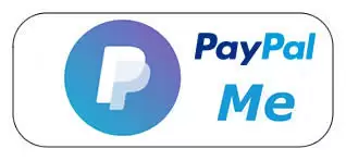 Paypal me link