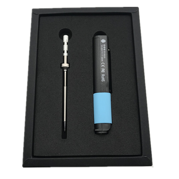 PINECIL 64– Smart Mini Portable Soldering Iron