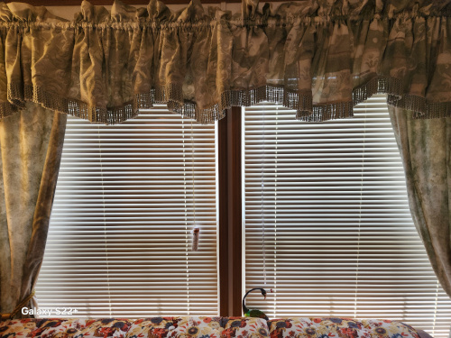 Install Replacement Blinds