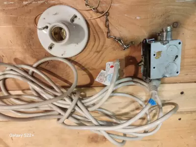 Install a Dumb Light