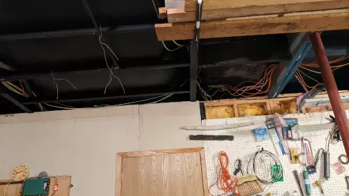 Install a Dumb Light